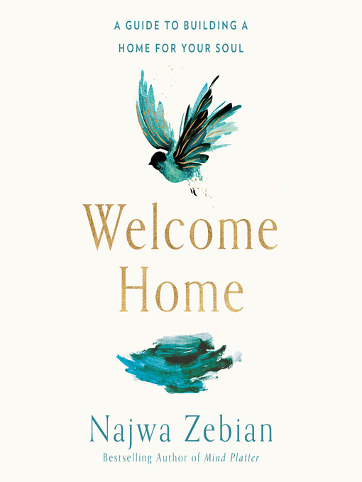 Title details for Welcome Home by Najwa Zebian - Available